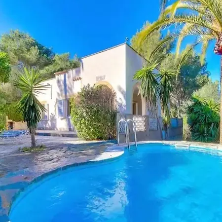 Sardenya Cala Murada (Mallorca)