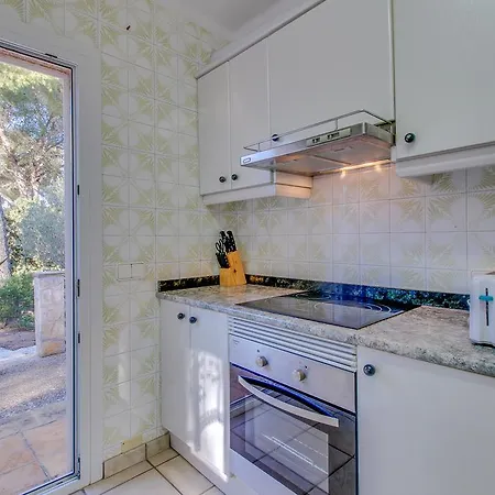 Sardenya Villa *