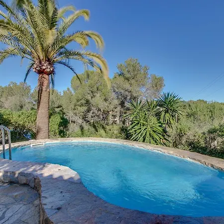 Sardenya Cala Murada (Mallorca)