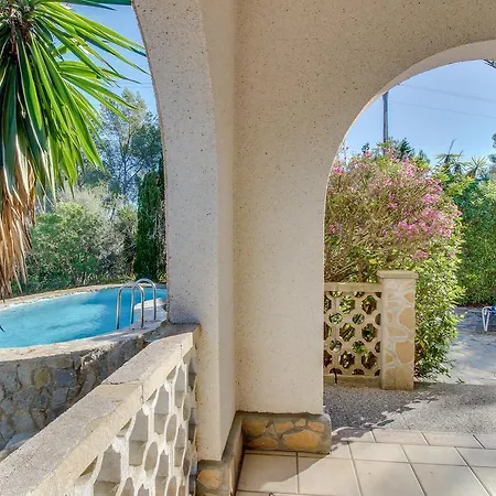 Sardenya Villa *