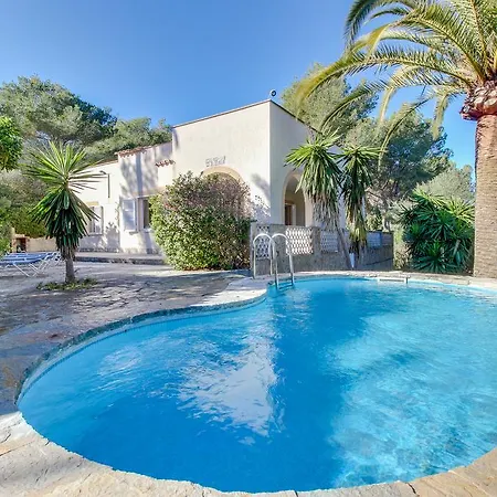 Villa Sardenya Cala Murada (Mallorca)