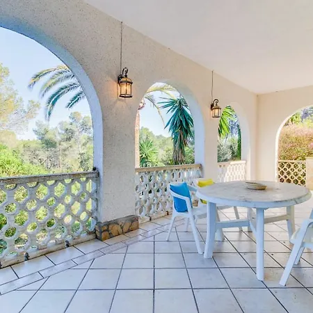 Sardenya Cala Murada (Mallorca)