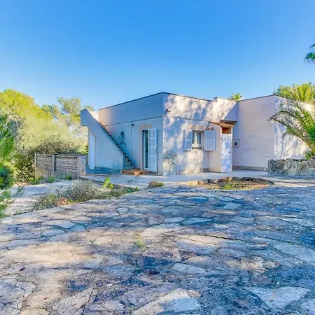 Sardenya * Cala Murada (Mallorca)